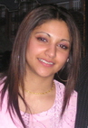 Alia Somani