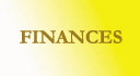 FINANCES