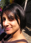 Naazlin Somani