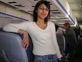 Naazlin Somani