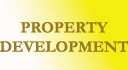 PROPERTY DEVELOPMENT