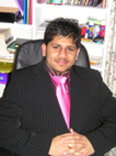 Shamir Somani