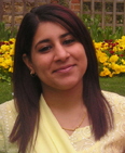 Yasmin Somani